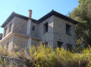 Μονοκατοικία προς πώληση Πάργα 175 τ.μ. 4 Υπνοδωμάτια Νεόδμητο