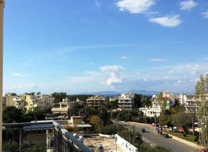 Διαμέρισμα προς πώληση Ευρυάλη (Βούλα) 147 τ.μ. 3 Υπνοδωμάτια