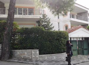 Building, Varimpompi