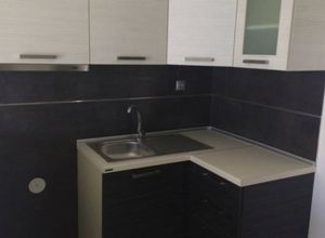 Studio/Γκαρσονιέρα προς πώληση Ανάληψη (Βόλος) 31 τ.μ. 1 Υπνοδωμάτιο Νεόδμητο