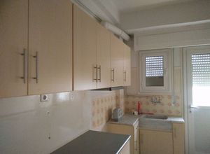 Διαμέρισμα προς πώληση Κρητικά (Γαλάτσι) 59 τ.μ. 1 Υπνοδωμάτιο