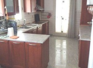 Βίλλα για ενοικίαση Πουρνάρι (Πυλαία) 150 τ.μ. 3 Υπνοδωμάτια Νεόδμητο