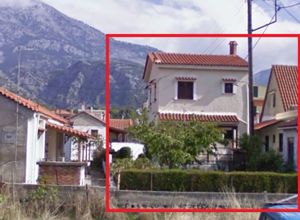 Μονοκατοικία προς πώληση Άγιος Αθανάσιος (Δίρφυς) 100 τ.μ. 3 Υπνοδωμάτια