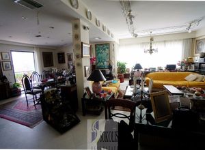 Διαμέρισμα προς πώληση Κέντρο (Κηφισιά) 160 τ.μ. 3 Υπνοδωμάτια
