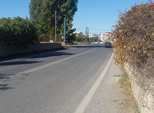 Κτίριο προς πώληση Άγιος Ιωάννης Χωστός (Ηράκλειο Κρήτης) 830 τ.μ. 1 Υπνοδωμάτιο