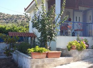 Μεζονέτα προς πώληση Κριθαριά (Νέα Αγχίαλος) 80 τ.μ. 2 Υπνοδωμάτια