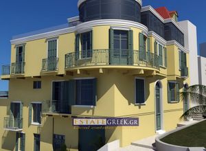 Ξενοδοχείο προς πώληση Κέντρο (Καβάλα) 1.209 τ.μ.