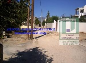 Οικόπεδο προς πώληση Κέντρο (Μέγαρα) 793 τ.μ.