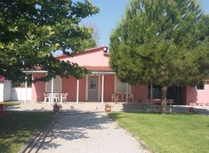 Μονοκατοικία προς πώληση Δημητριάδα (Νέα Αγχίαλος) 60 τ.μ. 2 Υπνοδωμάτια