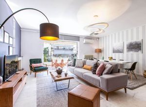 Apartment, Glyfada