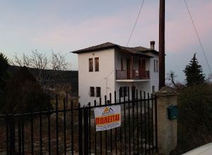 Μεζονέτα προς πώληση Καλαμάκι (Αφέτες) 150 τ.μ. 4 Υπνοδωμάτια