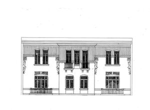 Maisonette, Sintagma
