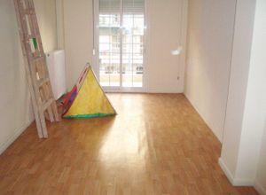 Apartment, Mpotsari
