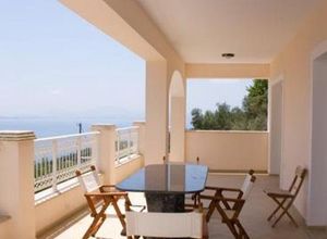 Βίλλα προς πώληση Κασσιόπη (Κέρκυρα) 200 τ.μ. 3 Υπνοδωμάτια