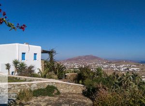 Κτίριο προς πώληση Άνω Μερά (Μύκονος) 200 τ.μ. 5 Υπνοδωμάτια