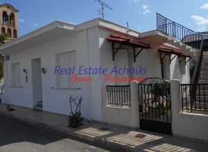 Μονοκατοικία προς πώληση Αγία Άννα (Αίγιο) 100 τ.μ. 2 Υπνοδωμάτια