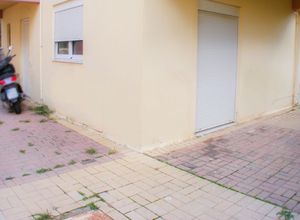 Studio/Γκαρσονιέρα προς πώληση Χώρα (Ρόδος) 30 τ.μ. 1 Υπνοδωμάτιο