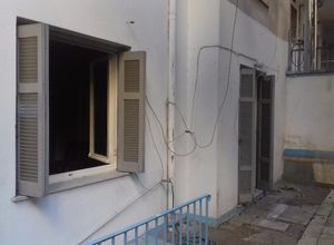 Διαμέρισμα προς πώληση Ευελπίδων (Πολύγωνο - Τουρκοβούνια) 49 τ.μ. 1 Υπνοδωμάτιο