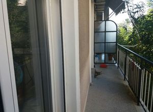 Διαμέρισμα προς πώληση Φωκίωνος Νέγρη (Κυψέλη) 95 τ.μ. 1 Υπνοδωμάτιο