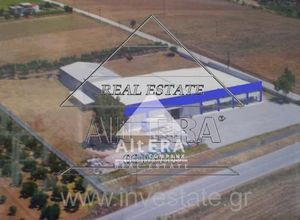 Κτίριο επαγγελματικών χώρων, Κέντρο