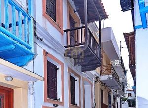 Μεζονέτα προς πώληση Χώρα (Σκόπελος) 103 τ.μ. 3 Υπνοδωμάτια