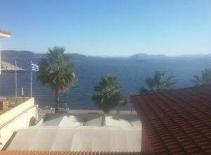 Διαμέρισμα προς πώληση Κέντρο (Πρέβεζα) 43 τ.μ. 1 Υπνοδωμάτιο