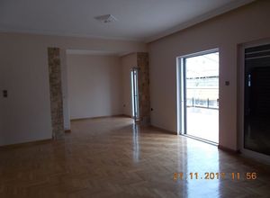 Apartment, Pagkrati Center