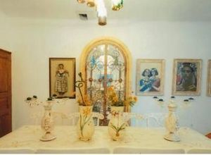 Διαμέρισμα προς πώληση Βίβλος (Νάξος) 110 τ.μ. 2 Υπνοδωμάτια