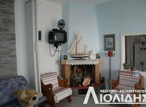 Διαμέρισμα προς πώληση Κέντρο (Επανομή) 60 τ.μ. 1 Υπνοδωμάτιο