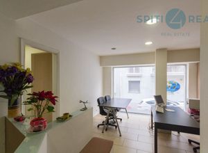 Studio/Γκαρσονιέρα προς πώληση Κολωνάκι (Κολωνάκι - Λυκαβηττός) 50 τ.μ.