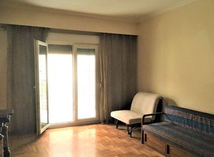 Διαμέρισμα, 40 Εκκλησιές