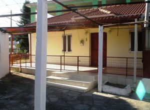 Μονοκατοικία προς πώληση Κέντρο (Ζίτσα) 85 τ.μ. 2 Υπνοδωμάτια