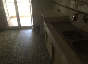 Apartment, Center