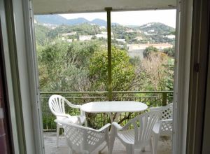 Διαμέρισμα προς πώληση Φαίακες (Κέρκυρα) 50 τ.μ. 1 Υπνοδωμάτιο