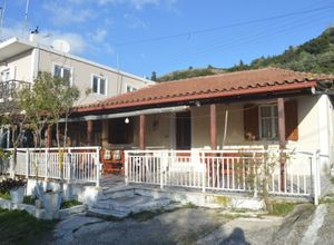 Μονοκατοικία προς πώληση Καλαμάκι (Λαγανάς) 340 τ.μ. Νεόδμητο