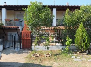 Maisonette, Kalives Poligirou