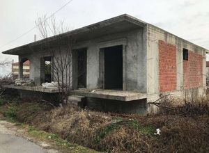 Μονοκατοικία προς πώληση Πατρίδα (Δοβρά) 120 τ.μ. 1 Υπνοδωμάτιο