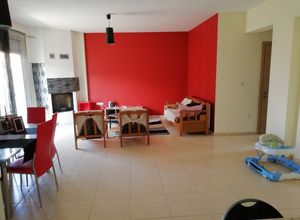 Διαμέρισμα προς πώληση Επέκταση Ευαγγελικών (Κατερίνη) 85 τ.μ. 2 Υπνοδωμάτια Νεόδμητο