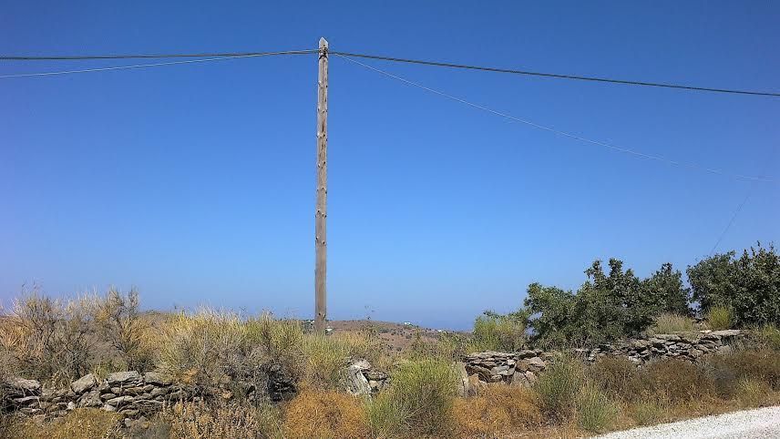 Plot Kea - Tzia