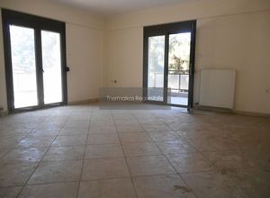 Apartment, Ano Toumpa