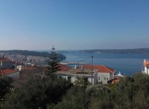Μεζονέτα προς πώληση Πύλος 160 τ.μ. 2 Υπνοδωμάτια Νεόδμητο