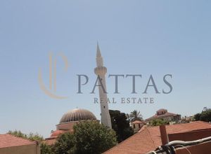 Ξενοδοχείο προς πώληση Χώρα (Ρόδος) 475 τ.μ.