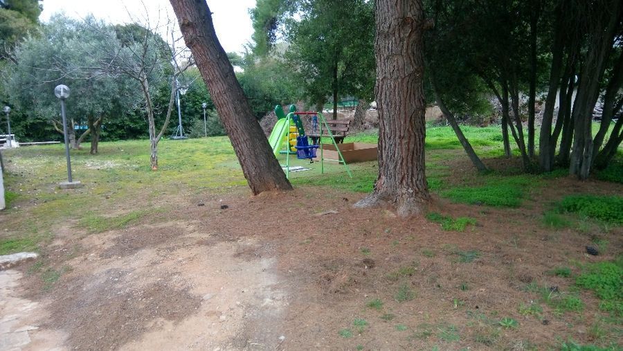 Plot Nea Erithraia