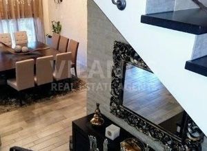 Μονοκατοικία προς πώληση Τραχώνι Λεμεσού 225 τ.μ. 5 Υπνοδωμάτια Νεόδμητο