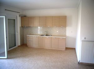 Διαμέρισμα προς πώληση Άνωθεν Περιφερειακού (Εύοσμος) 87 τ.μ. 2 Υπνοδωμάτια