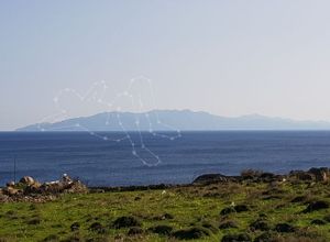 Οικόπεδο προς πώληση Μύκονος 15.000 τ.μ.