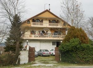 Άλλο επαγγελματικό ακίνητο για ενοικίαση Λαγκαδάς 300 τ.μ.