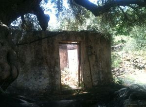 Μονοκατοικία προς πώληση Τρίκορφο (Πάργα) 70 τ.μ. 3 Υπνοδωμάτια