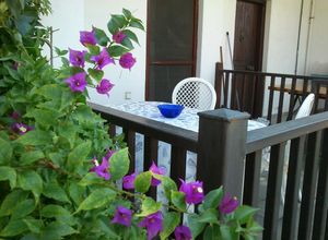 Maisonette, Kassandra