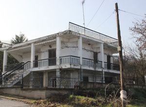 Μονοκατοικία προς πώληση Περιστερώνα (Απολλώνια) 165 τ.μ. 3 Υπνοδωμάτια